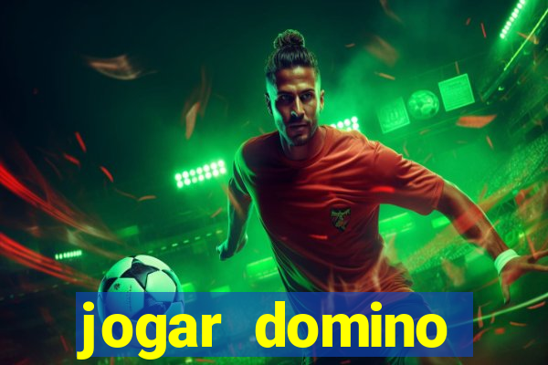jogar domino apostado online